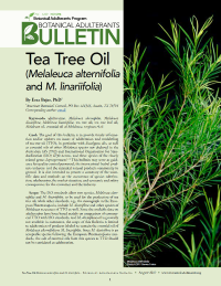 ABC TTO Adulterants Bulletin thumbnail