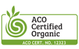 AO_CertLogo_ACO_ACOCertifiedOrganic_#1232 AO_CertLogo_ACO_ACOCertifiedOrganic_#1232