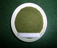 TEA TREE LEAF COARSE
