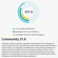 B Impact Community
