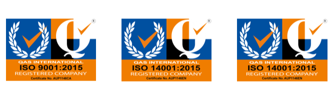 Certifications 1-1