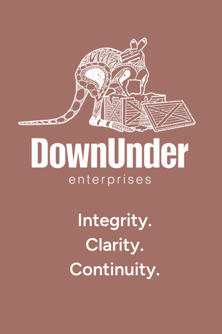 DownUnder Enterprises