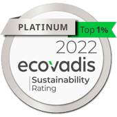 EcoVadis 2022