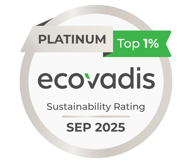 ecovadis-2025 ecovadis-2025