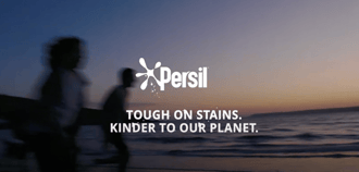 Unilever Persil detergent ESG claims