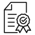 certified
