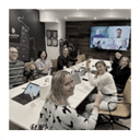 our people - b corp score - thumbnail