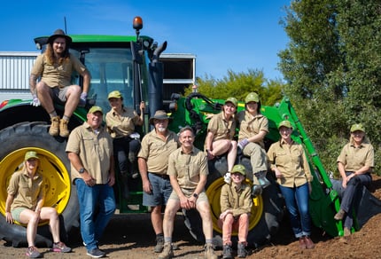 team photo_Team Farm Day_Sep 2024_1