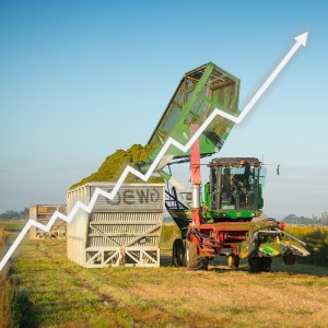 Biomass field bin_sales growth arrow 300x300px