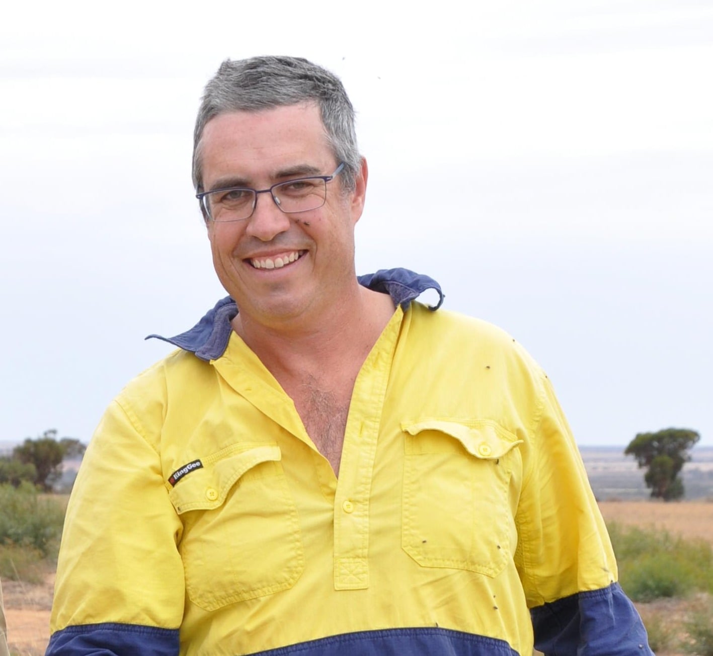 Spotlight on Eucalyptus Kochii Growers