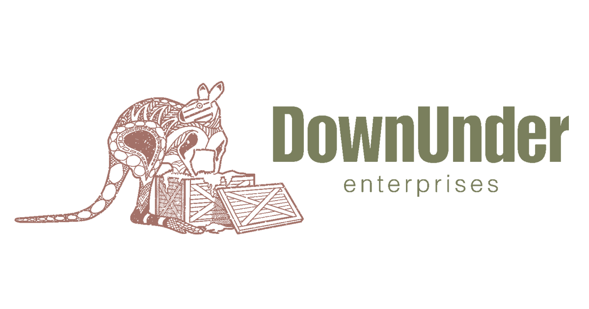 DownUnder-Enterprise