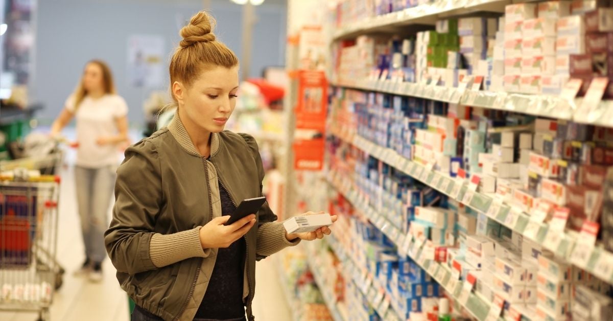 Exploring Our B Impact Customers Score