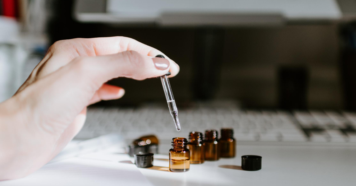 Ingredient Transparency and Traceability in Essential Oils: A Necessity